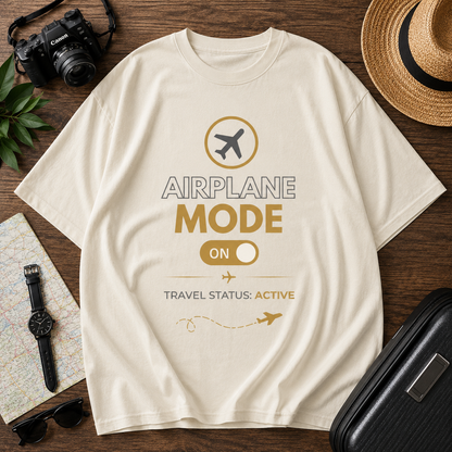 Airplane Mode