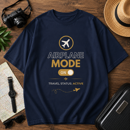 Airplane Mode