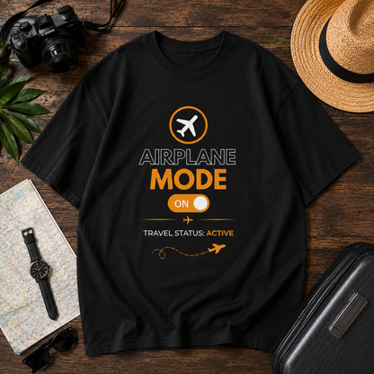 Airplane Mode