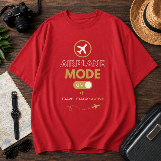Airplane Mode