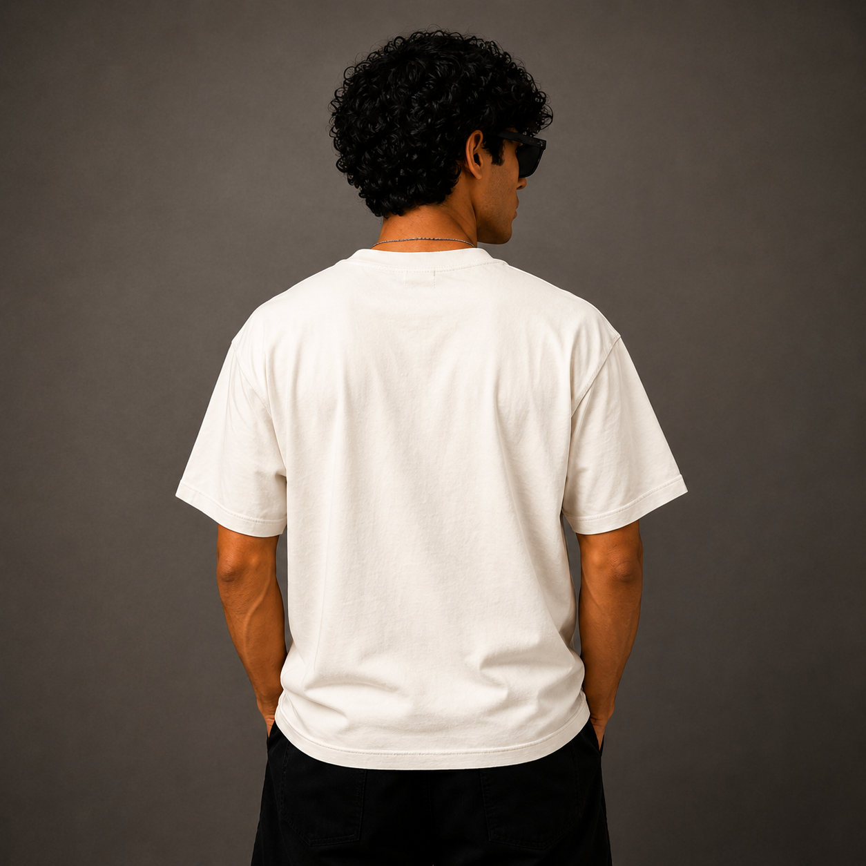 Survivor Species - Oversized T-Shirt | 220 GSM Premium Cotton