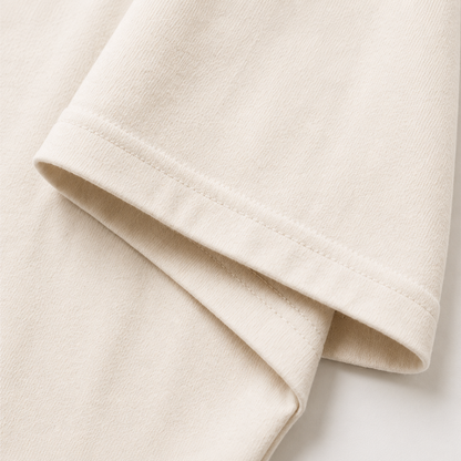 Survivor Species - Oversized T-Shirt | 220 GSM Premium Cotton